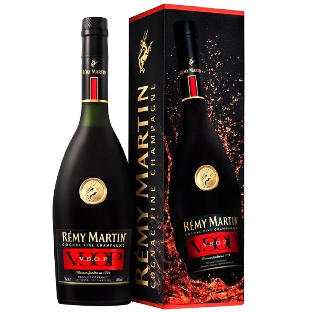 Remy Martin vsop