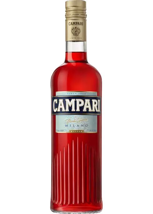 Campari big 1L