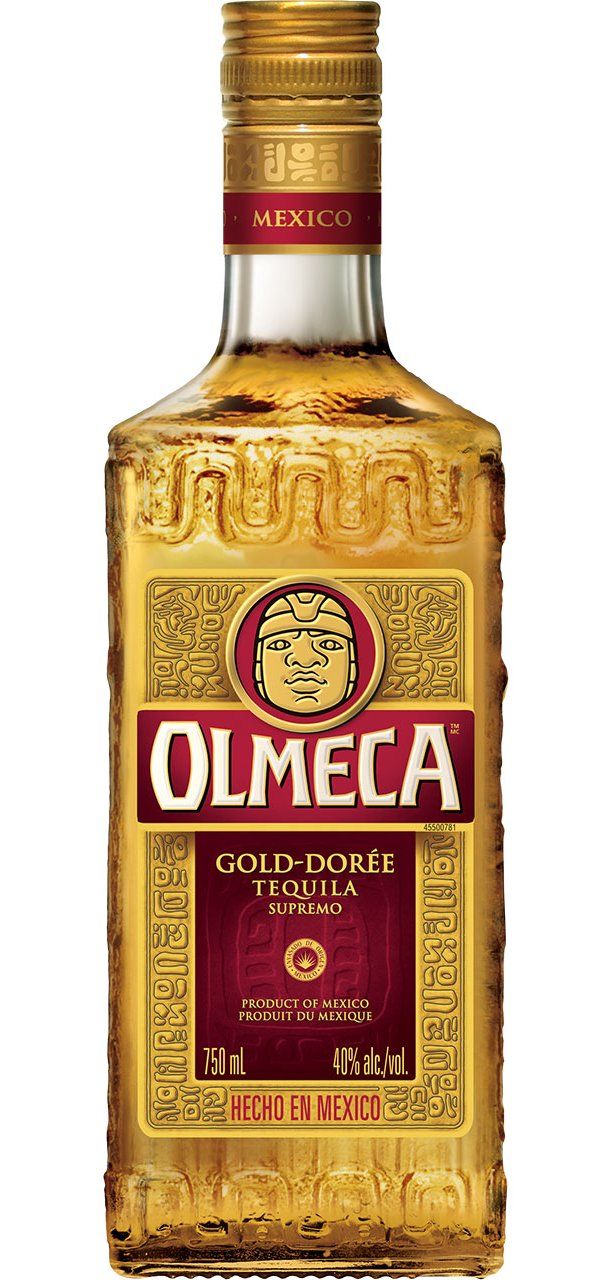 Olmeca gold