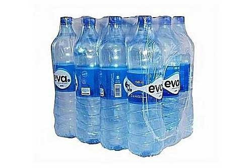 Eva table water pack 1.5L