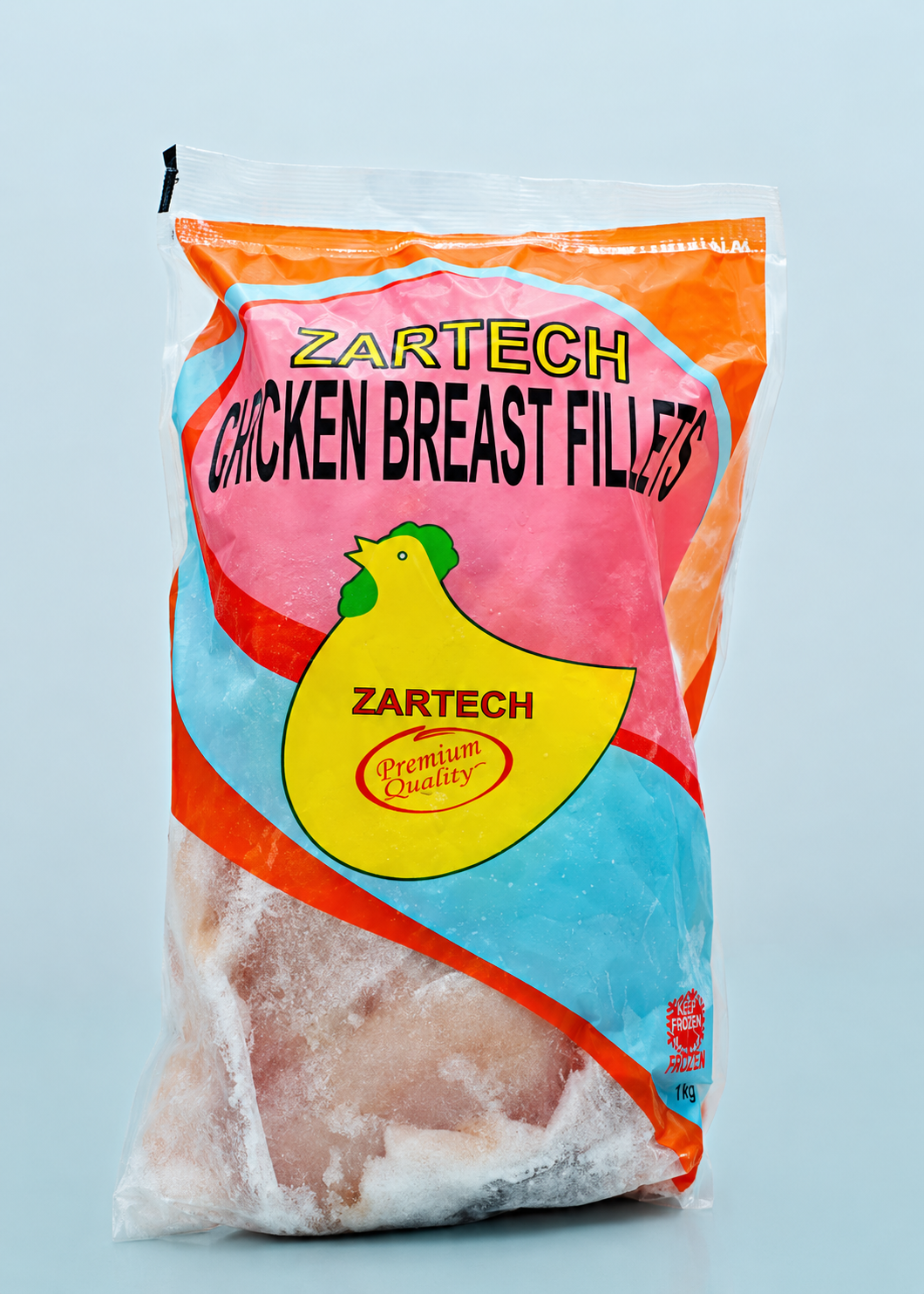 Chicken breast 