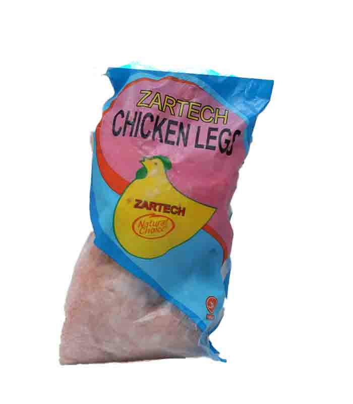 Chicken legs