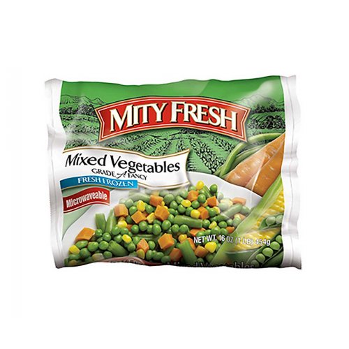 Mity fresh 