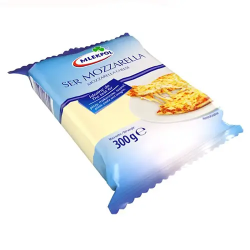 Mlekpol ser mozzarella 300g