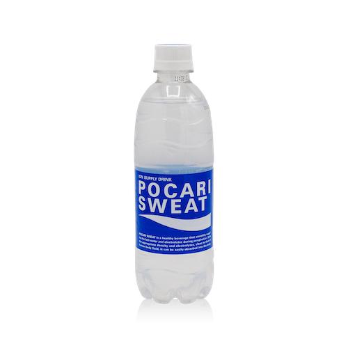 Pocari sweat