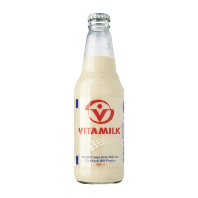 Vitamilk soy drink