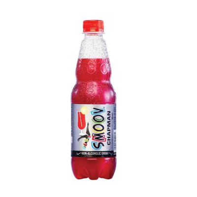 Smooe Chapman pet bottle 