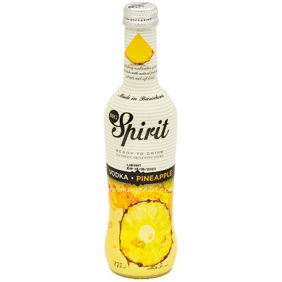 Mg spirit drink pineapple cocktail 