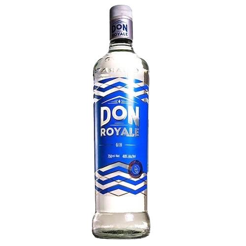 Don Royale 