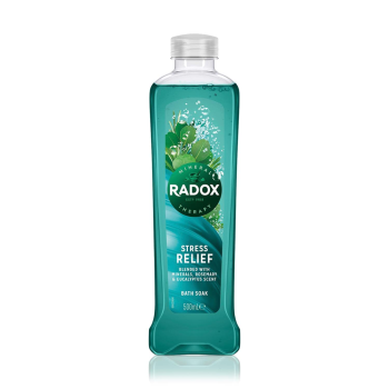 Radox stress relief 500ml