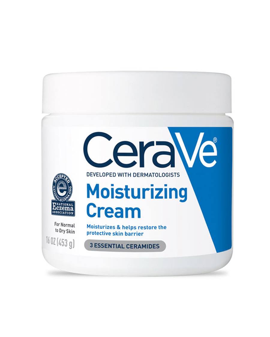 Cera vet moisturizing cream 