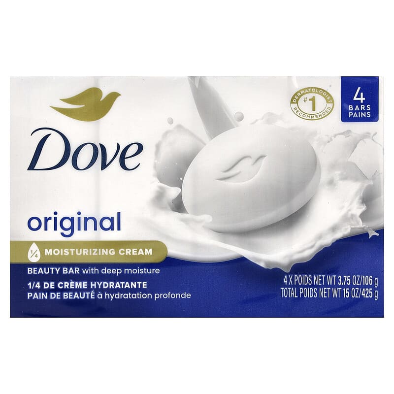 Dove original 