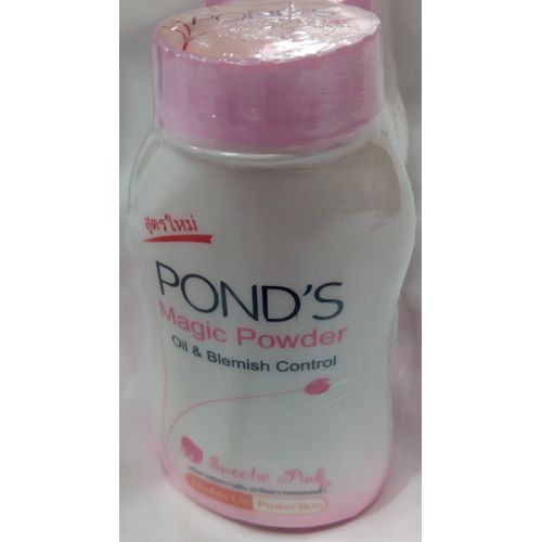 Pond's magic powder 