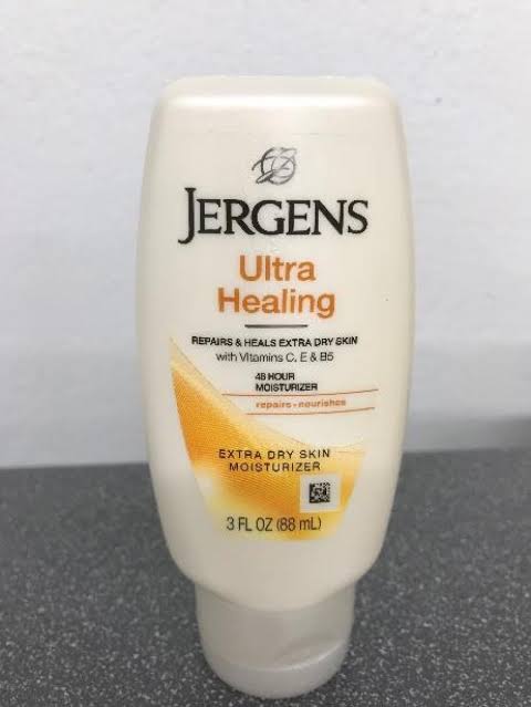 Jergens ultra healing 88g