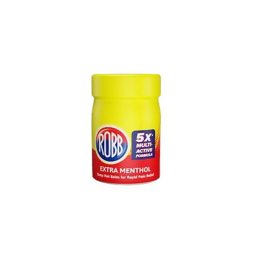 Rubber well being 5x menthol multi active formular