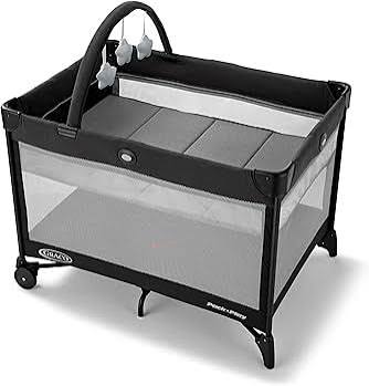 Graco pack and play 