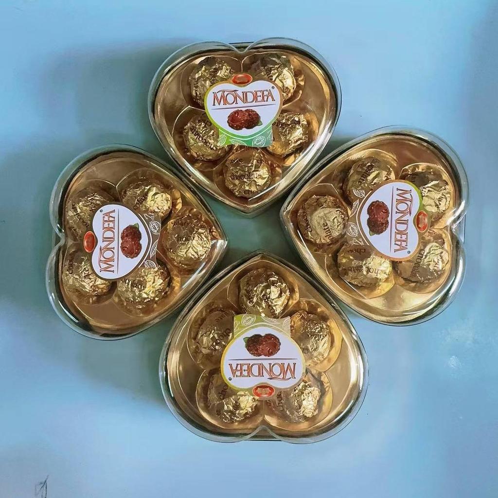 Mondefa chocolate 