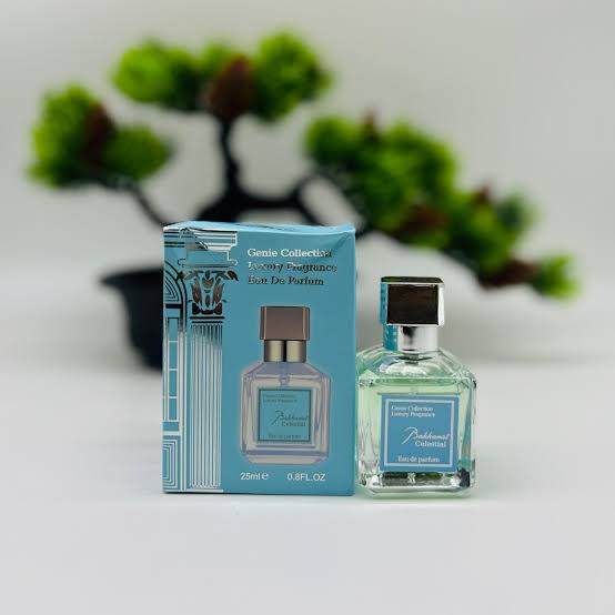 Genie luxury fragrance, 25ml