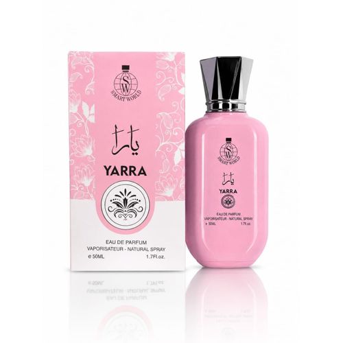 Smart world collection yarra 