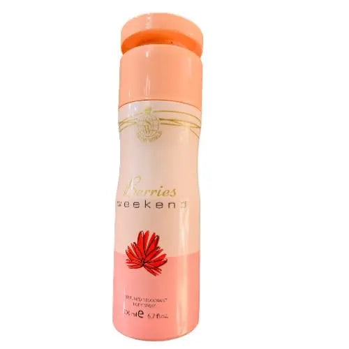 Smart world berries weekend 200ml