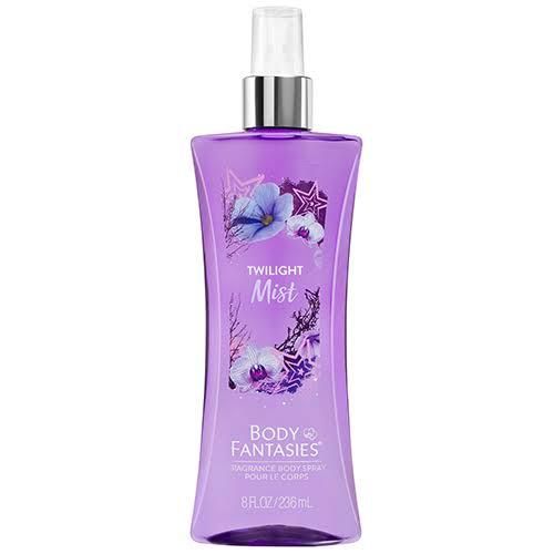 Body fantasies twilight mist 236ml