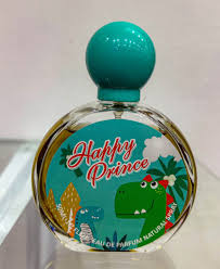 Happy prince perfume for kids 