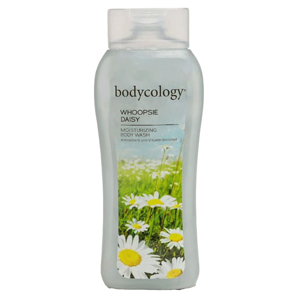 New bodycology whoopsie daisy 473ml 