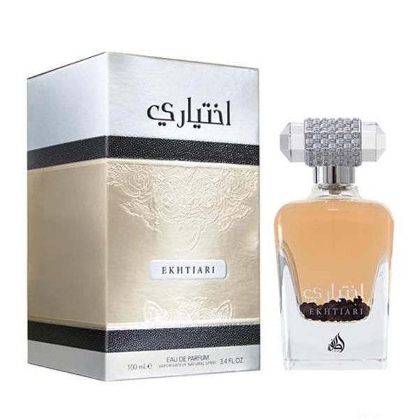 Lattafa Ekhtiari women 100ml EDP 