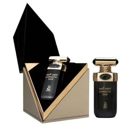 Arabiyat prestige lattafa Hypnotic Oud EDP 100ml