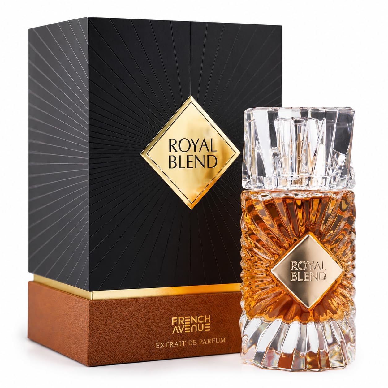 French Avenue Royal Blend EDP 100ml