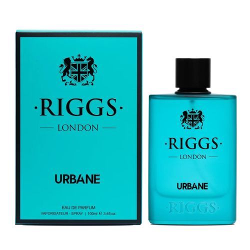 Riggs London Perfume 100ml Urban 
