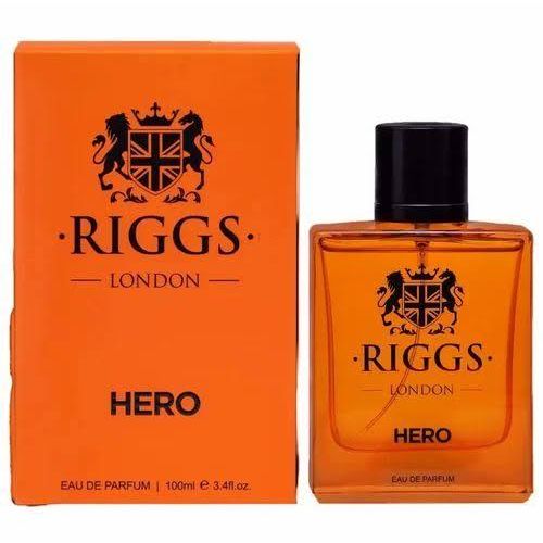 Riggs London Perfume Hero 100ml