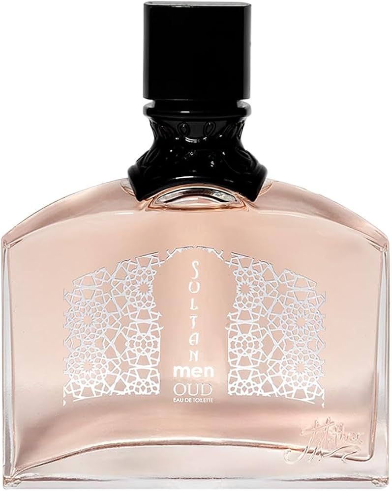Jeanne Arthes Sultan Men Oud EDT 100ml
