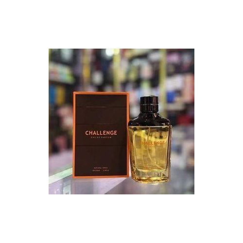 Challenge EDP Perfume 100ml 
