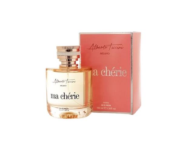 Alberto Taccini ma cherie 100ml