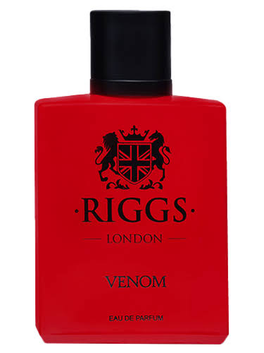 Riggs London Perfume venom for women 30ml