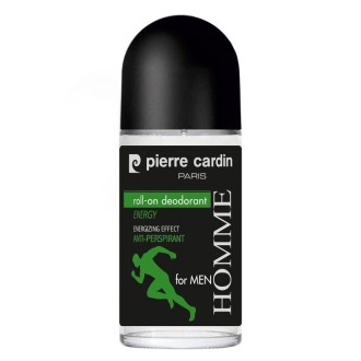 Pierre cardin Paris Roll on Deodorant for men Homme