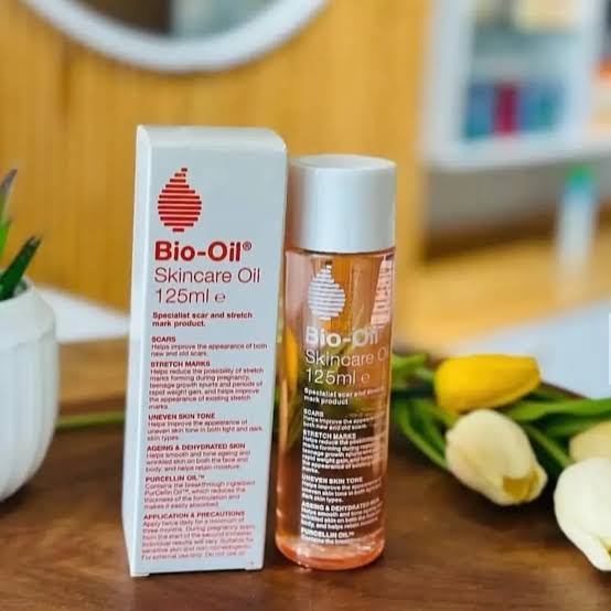 Bio Skin Care Oil 125ml
