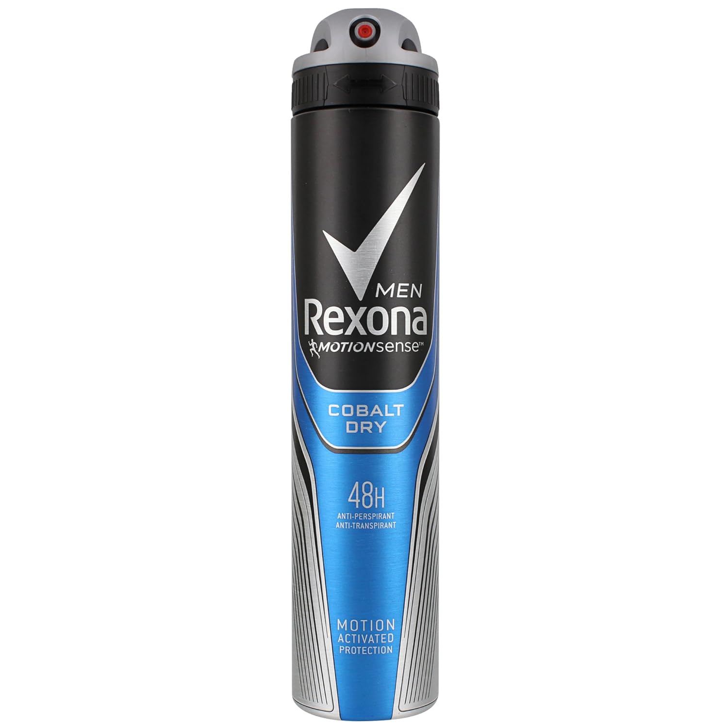 Rexona Men Cobalt Deodorant Spray Spray 