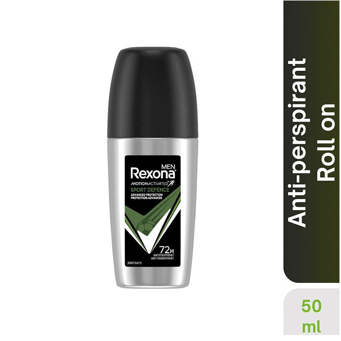 Rexona Men Deodorant Roll on 