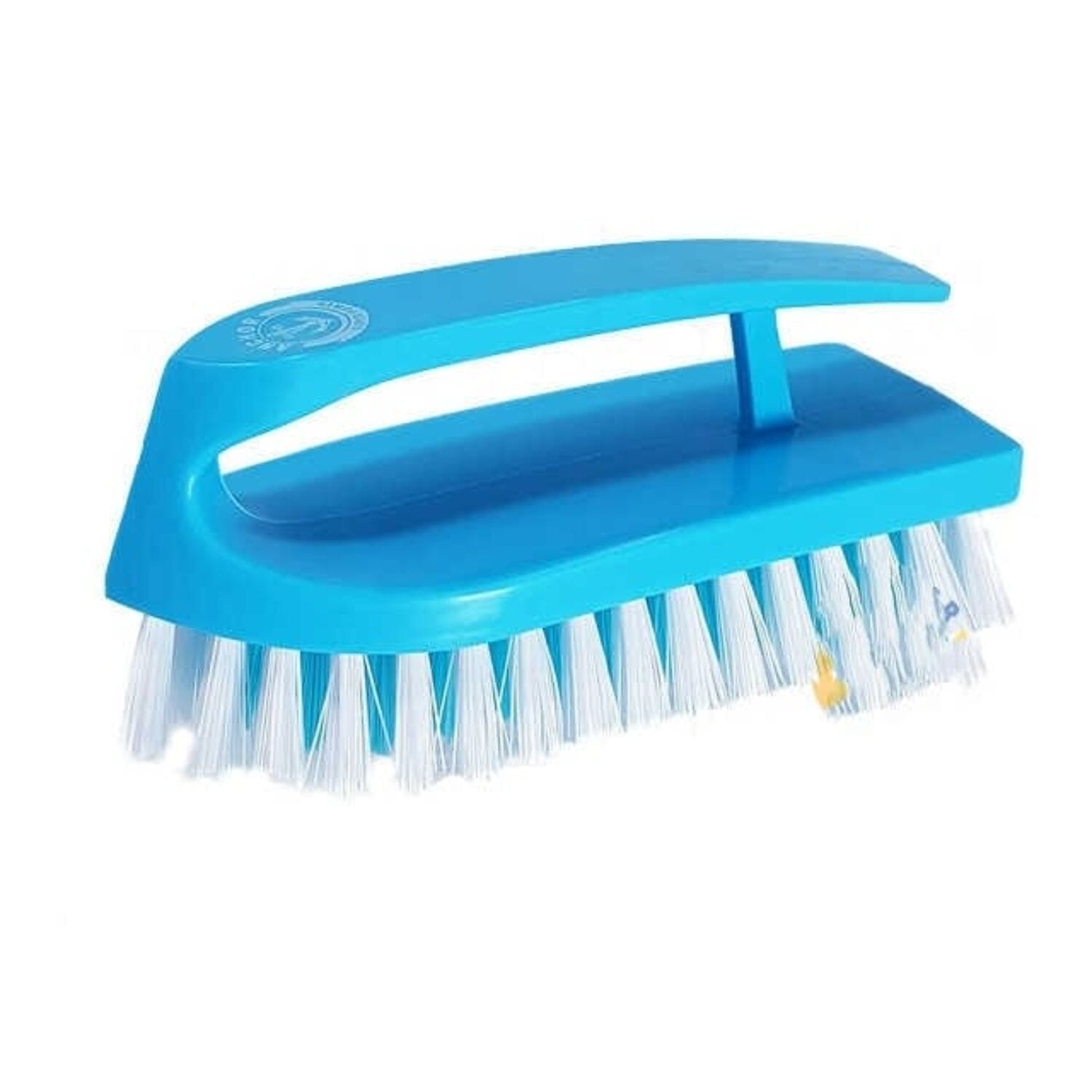 Anchor Iron Shape Scrubbing Brush for Multipurpose 