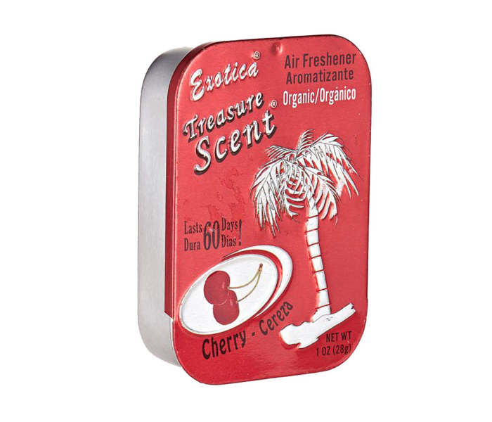 Exotica Cherry Fragrance 