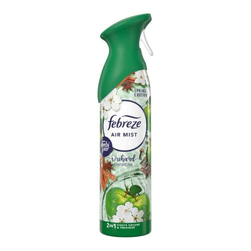 Febreze Air Freshener Orchard Paradise 