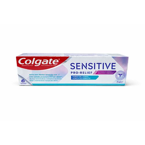 Sensodyne Sensitive Pro Relief Toothpaste 