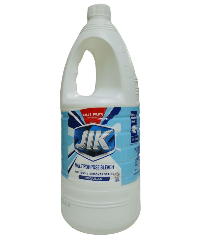 Jik Multipurpose Bleach 1.4L