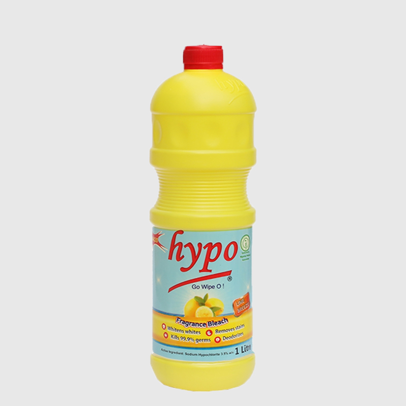 Hypo Bleach Lime 1L
