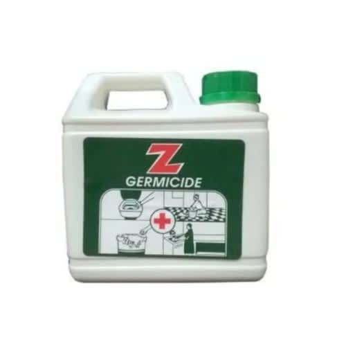 Z-GERMICIDE Disinfectant 1L