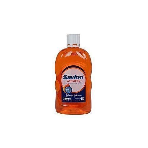 Savlon disinfectant /Antiseptic for babies 250ml