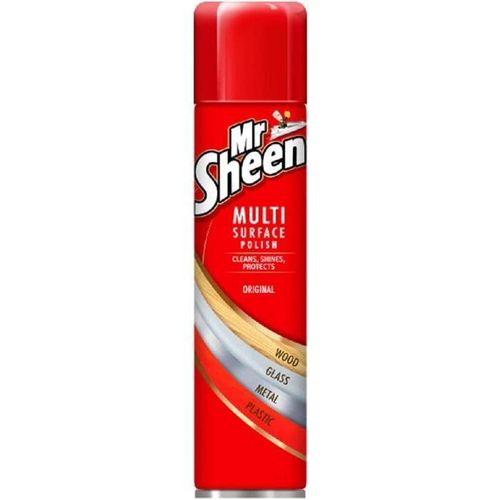 Mr. Sheen Multi Surface Polish