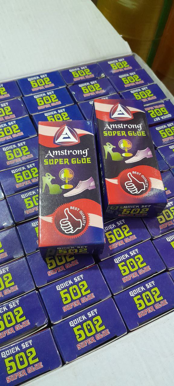 Amstrong Super Glue 